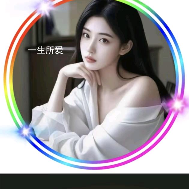 一生所爱