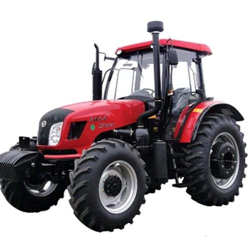 六路达农机具经销