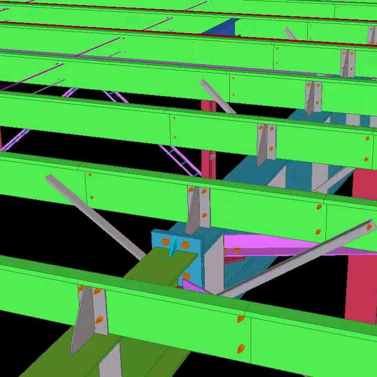 文远钢构-线上老师