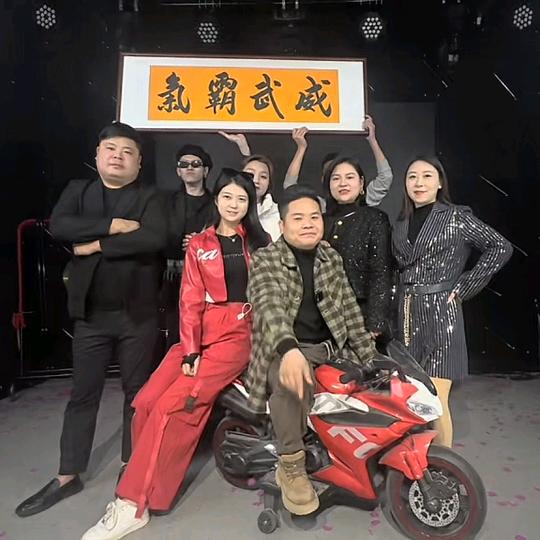 湖北阿瑞（直播号)