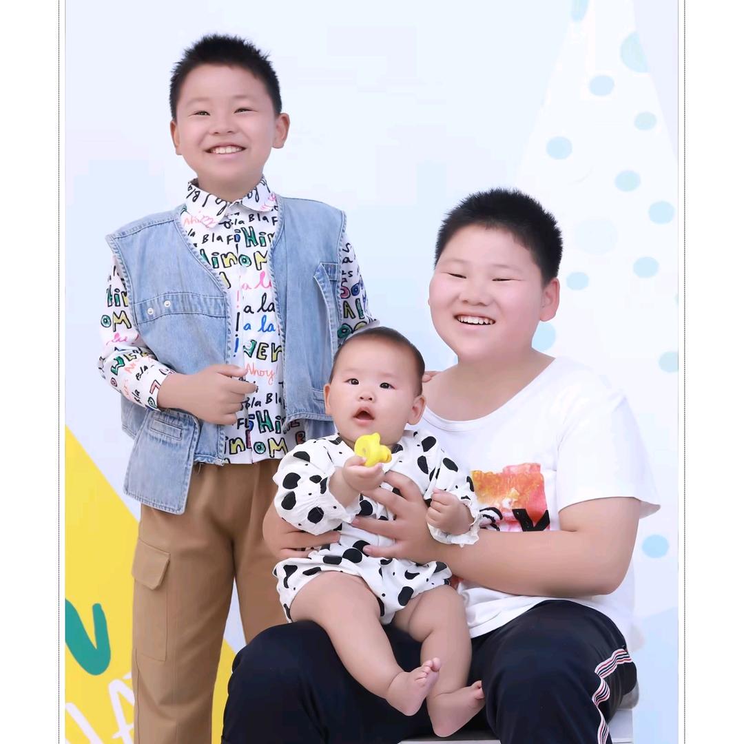 @平安🐠喜乐🌈