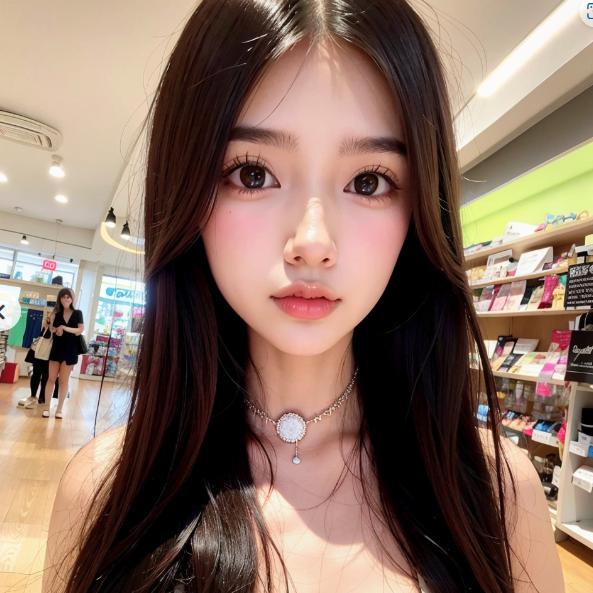 汐汐爱看海