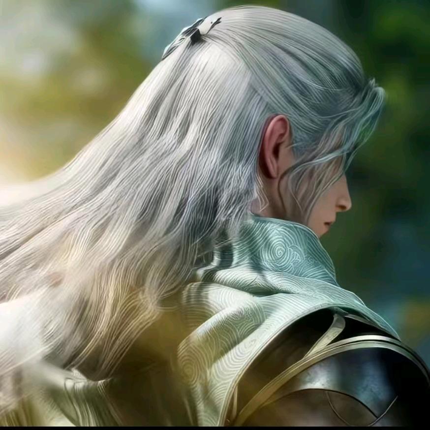 斗罗大陆小旺仔🍼