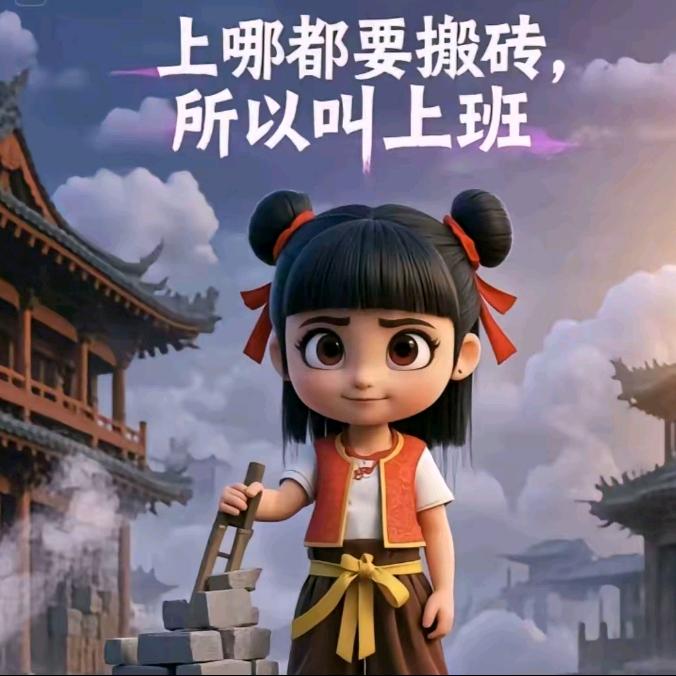 爱你的天空。🎶🎶