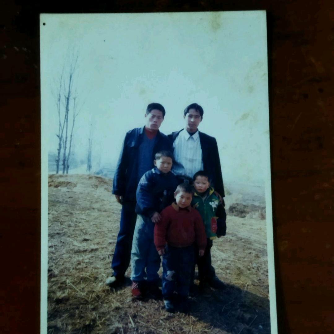 都是我的错