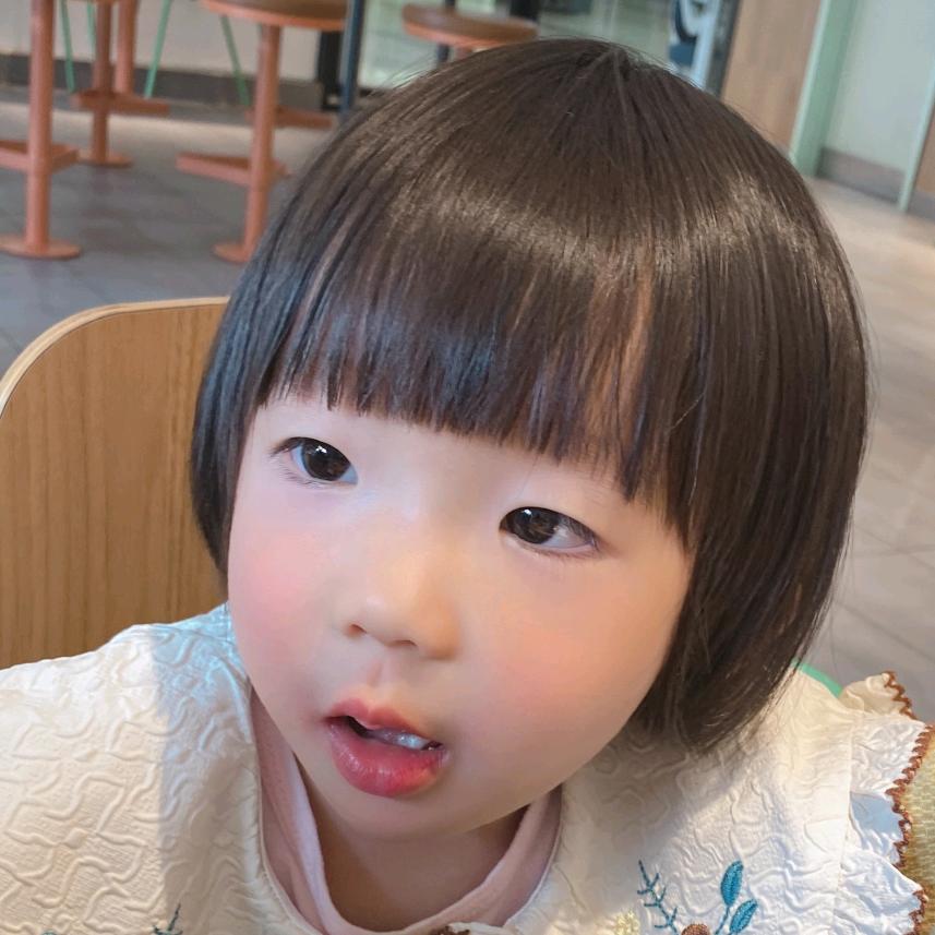 抗癌小战士妍妍