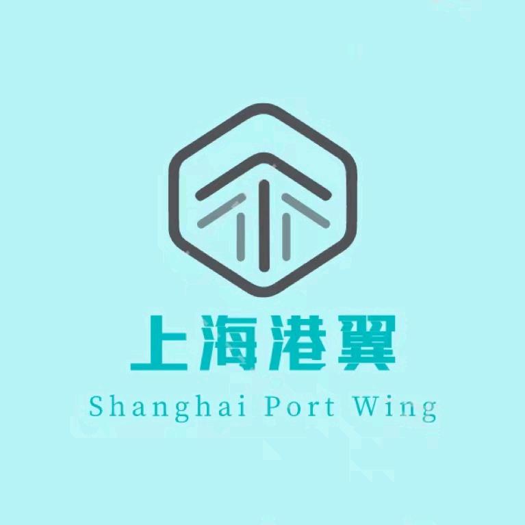 上海港翼助理号