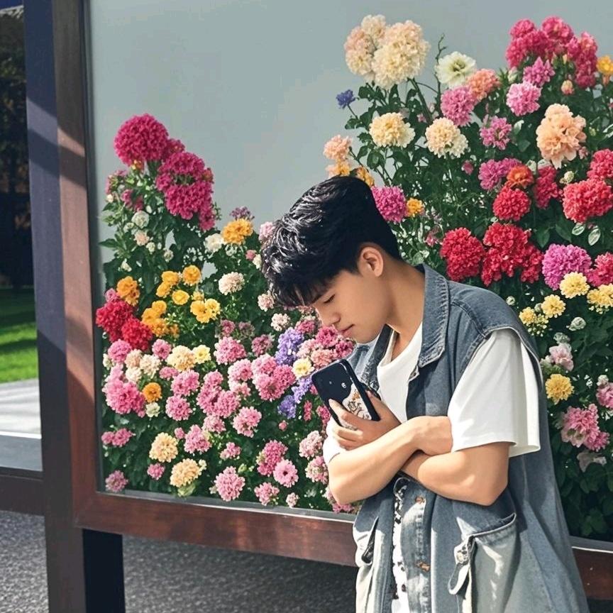小王