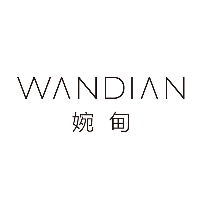 WANDIAN婉甸官方旗舰店