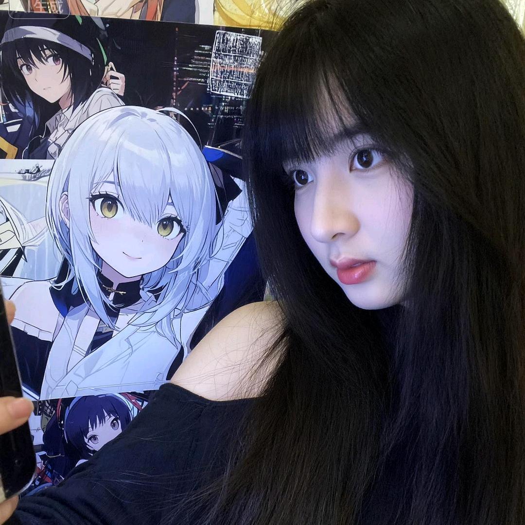 百变鱼鱼yu🐟