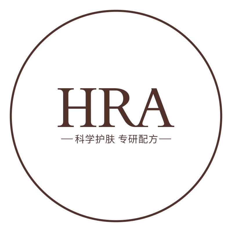 HRA皮肤护理