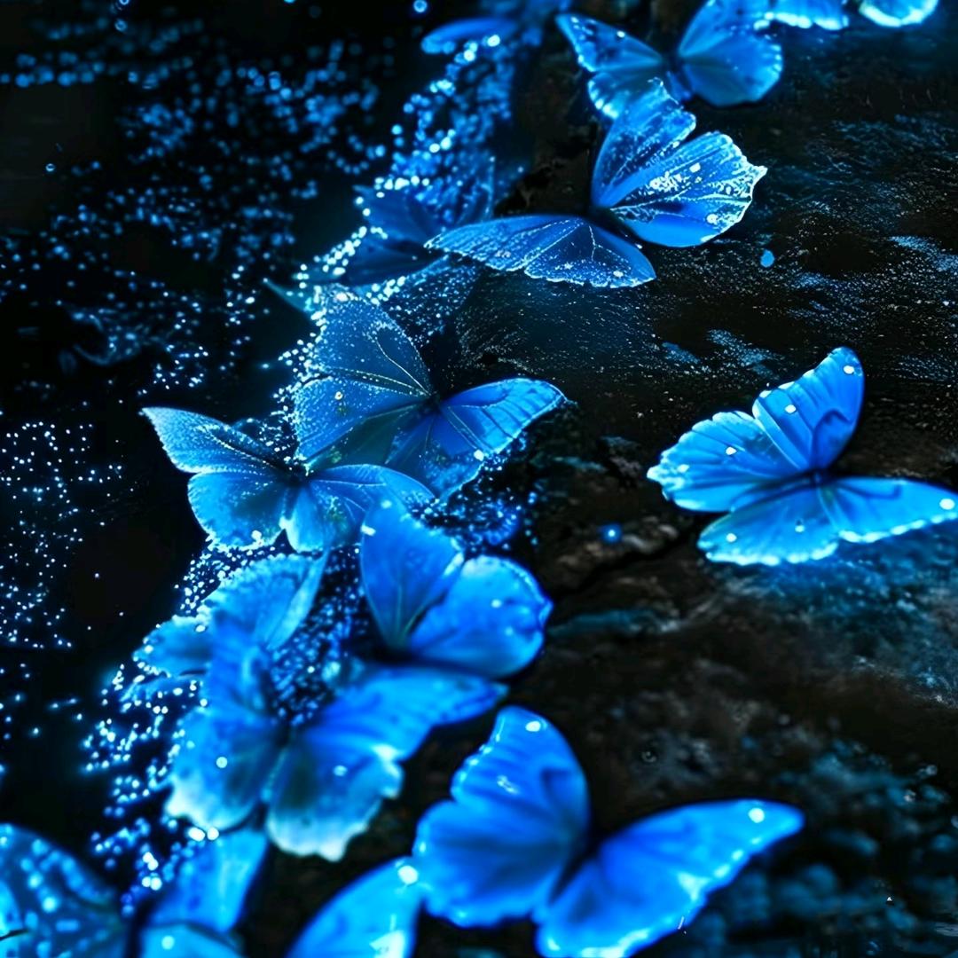 小蝴蝶