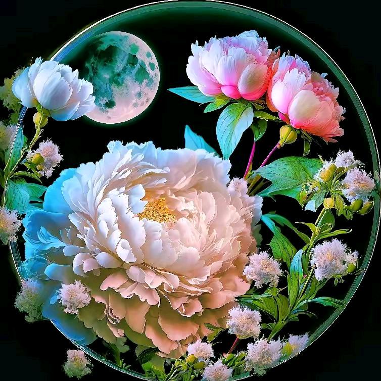 开心过好每一天