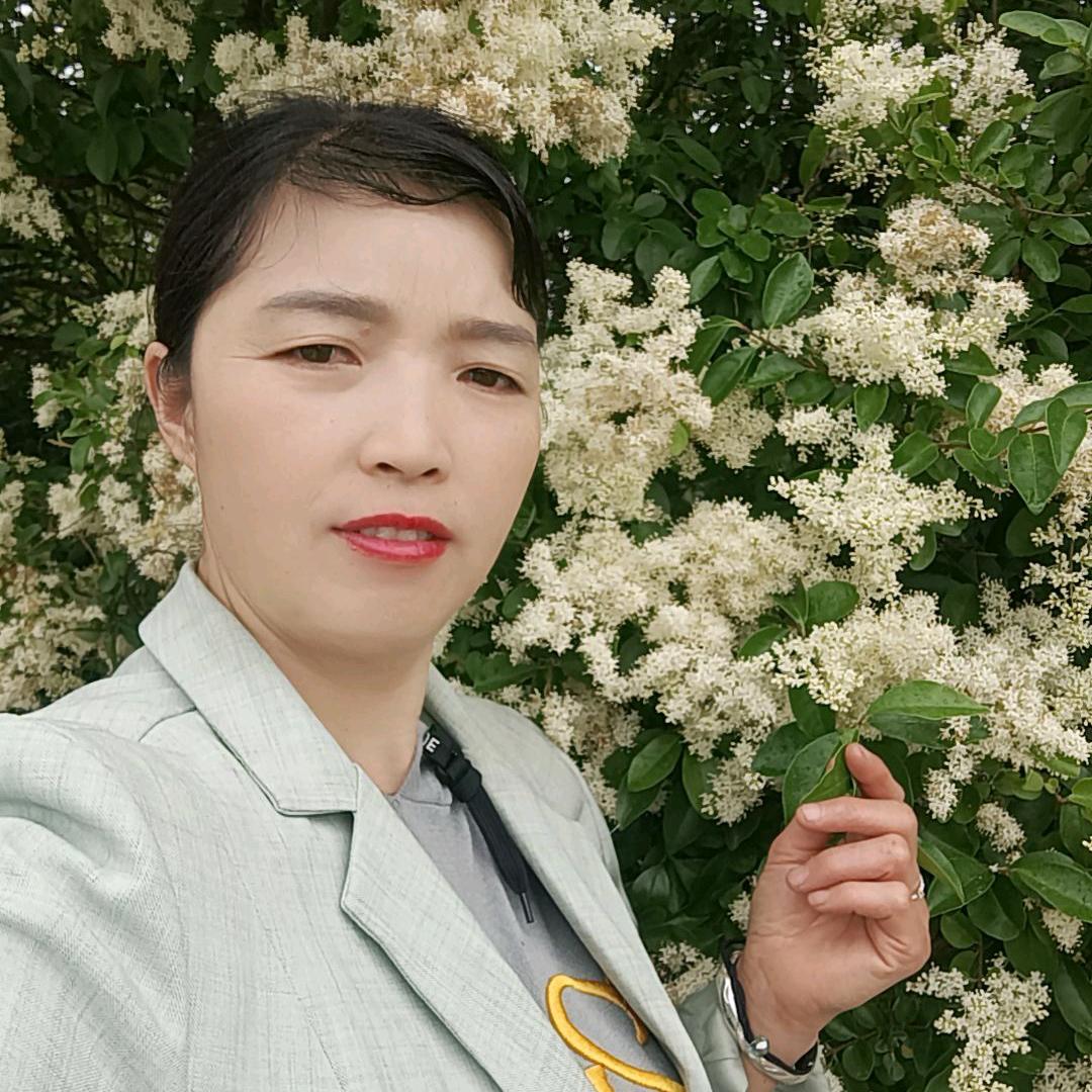 单身女人