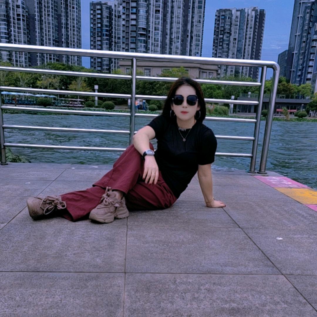 梦中琴人