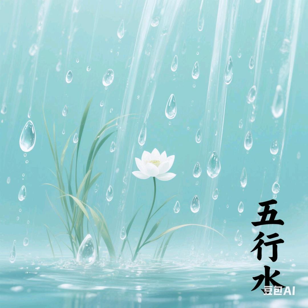 风调雨顺