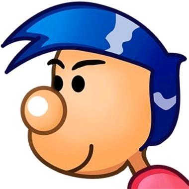 小伙伴
