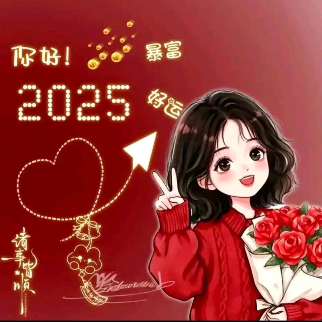 芬芳姐