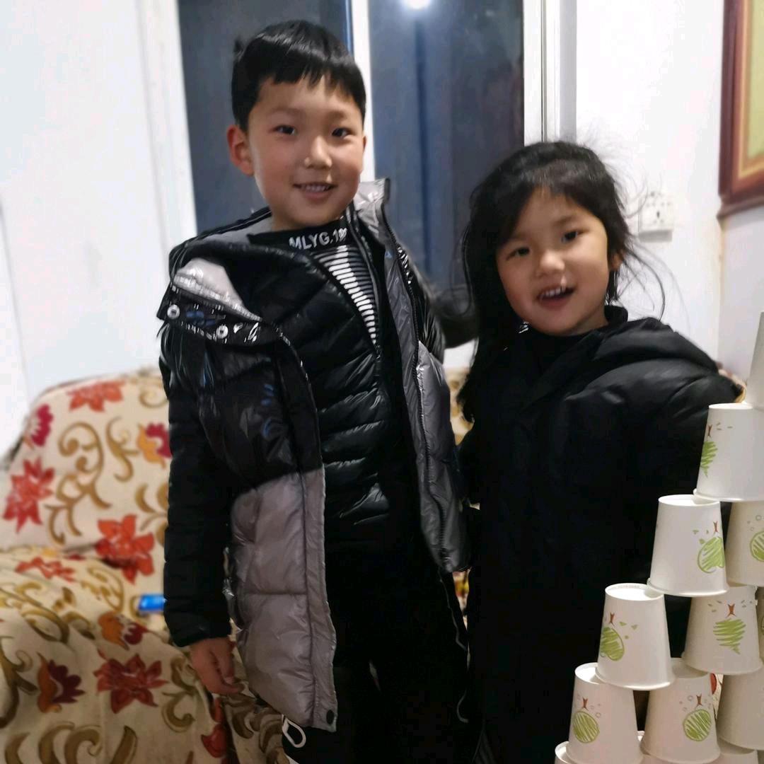 鹿邑安家蛋糕房，