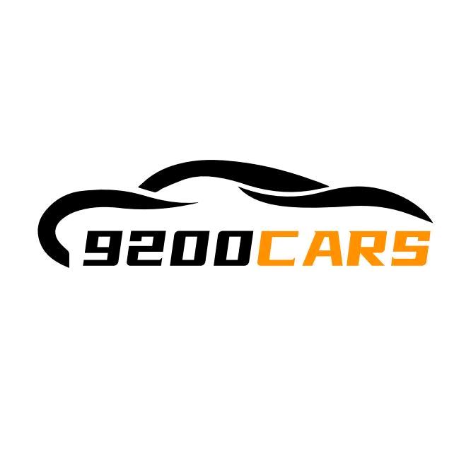 9200 cars（兰妹儿）
