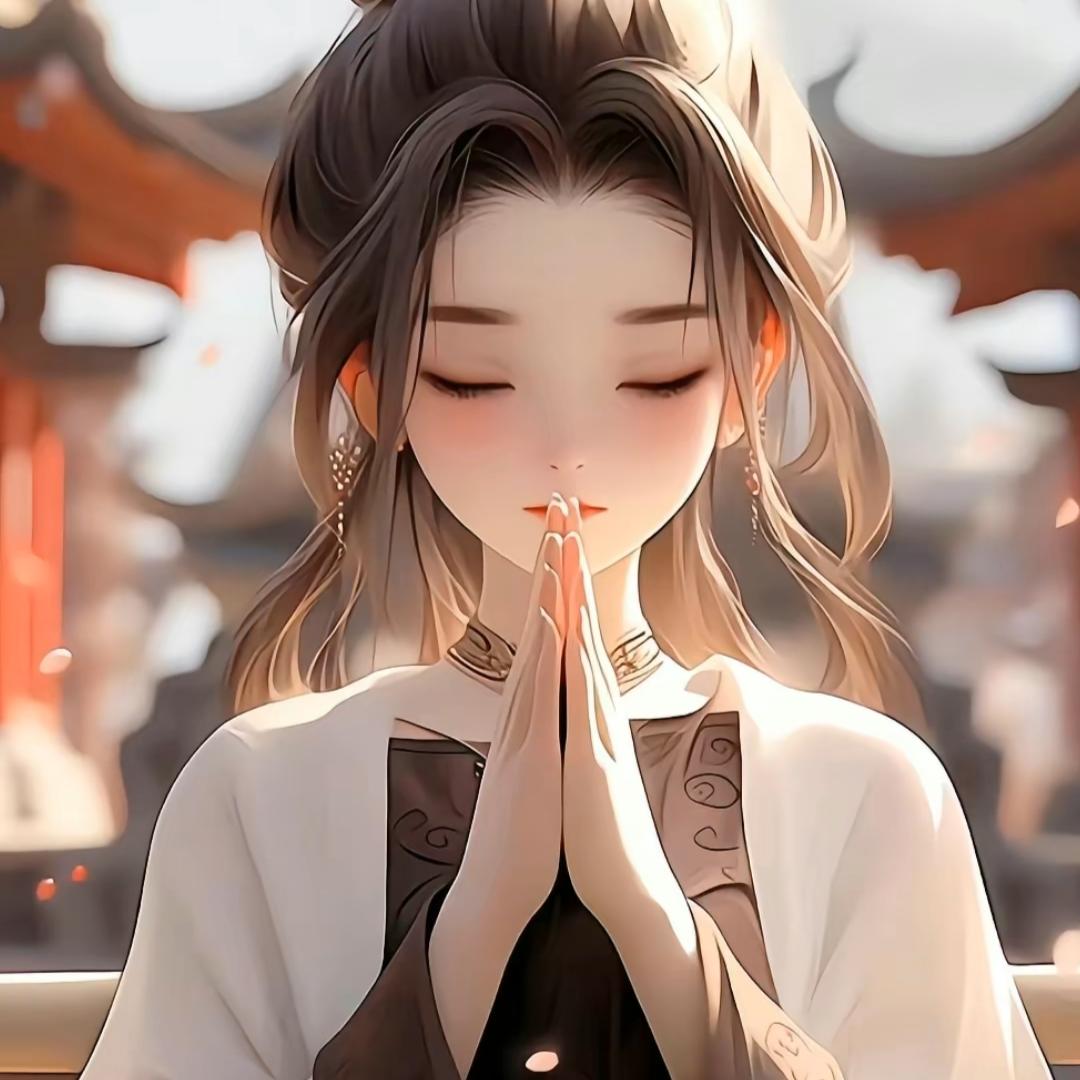 ♛余生安好♛