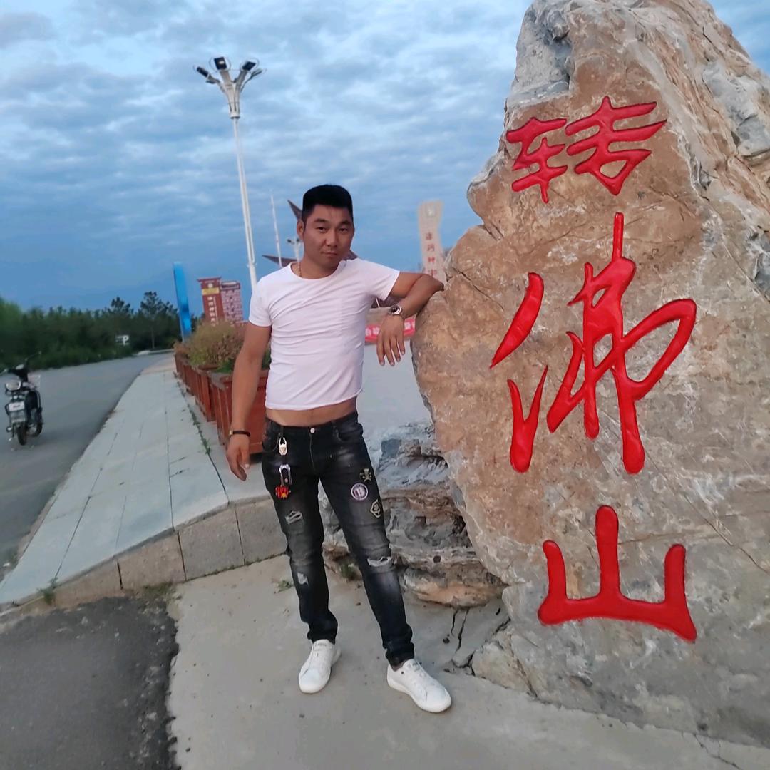 阿    航哥