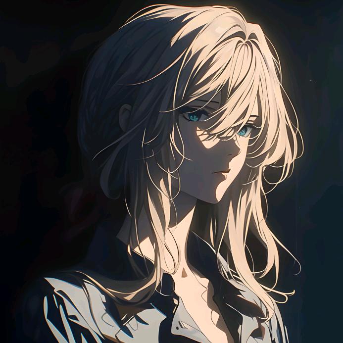 薇尔莉特·伊芙加登