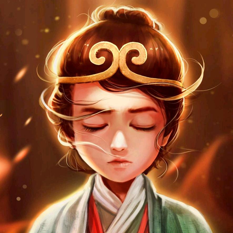 喜欢一座城，一个人