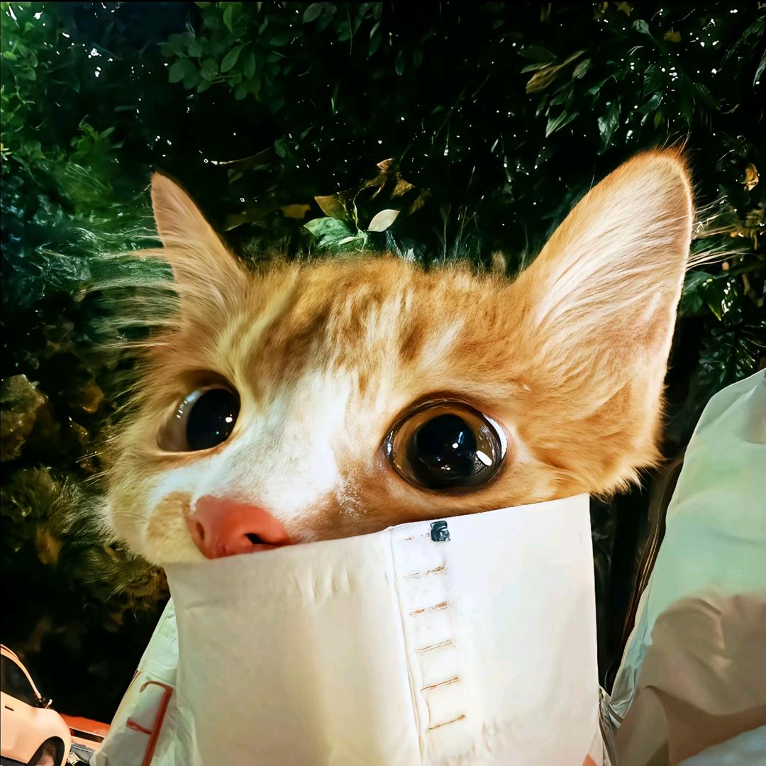 略略略（接毛