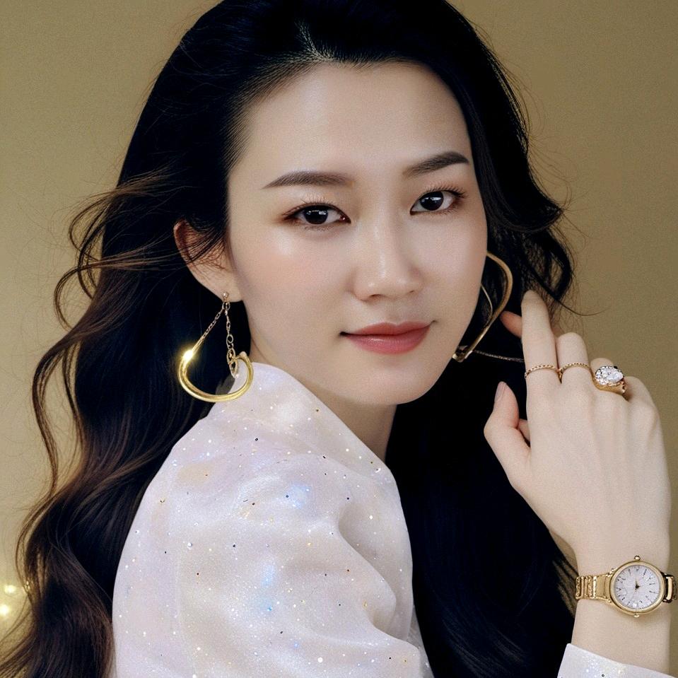 温馨小绵羊