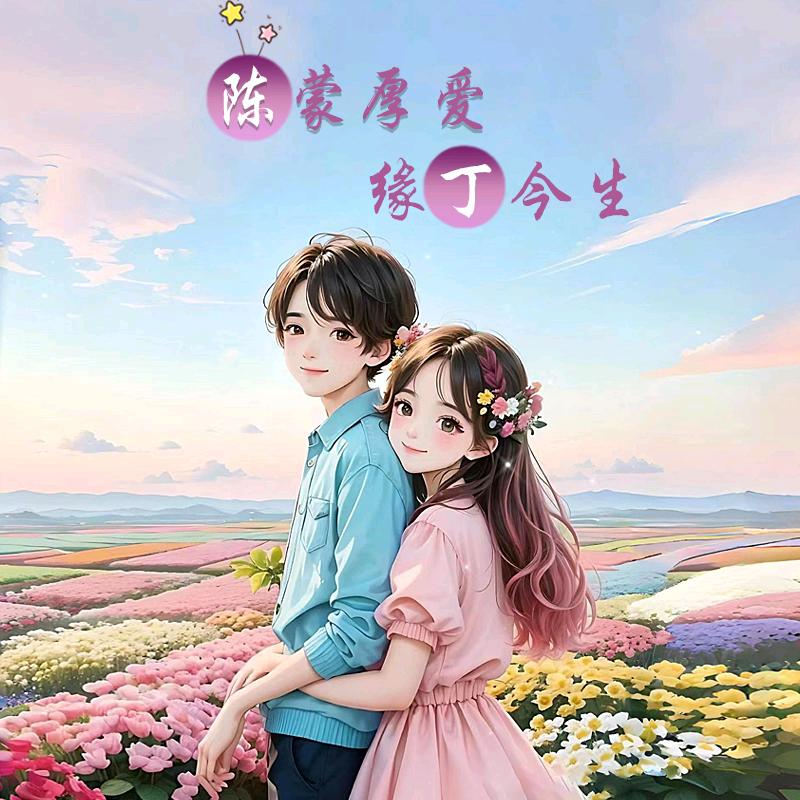 往后余生，不离不弃