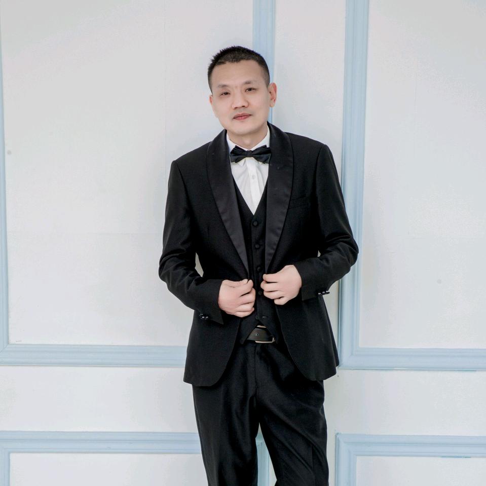 相知相守