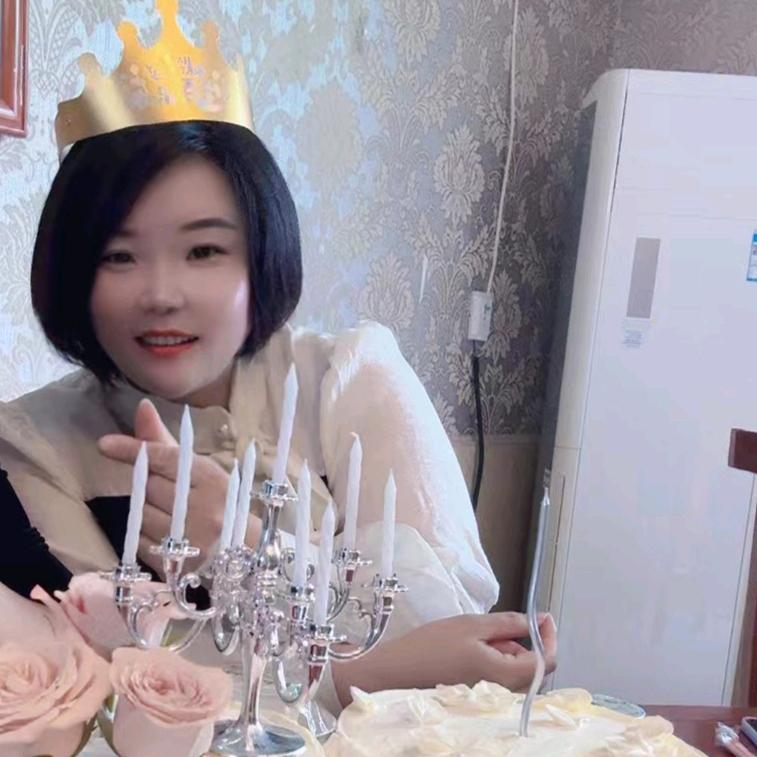 莉姐