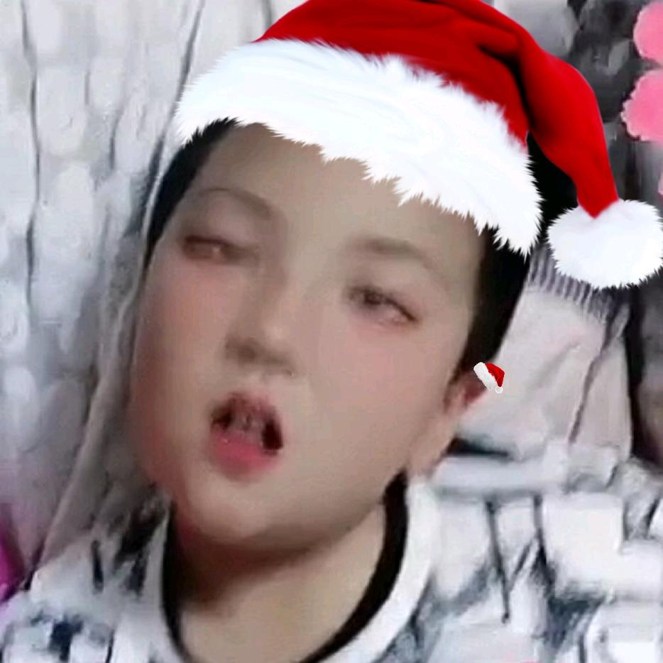 樱月（恩师少羽）原神狼尾男毁了我😭