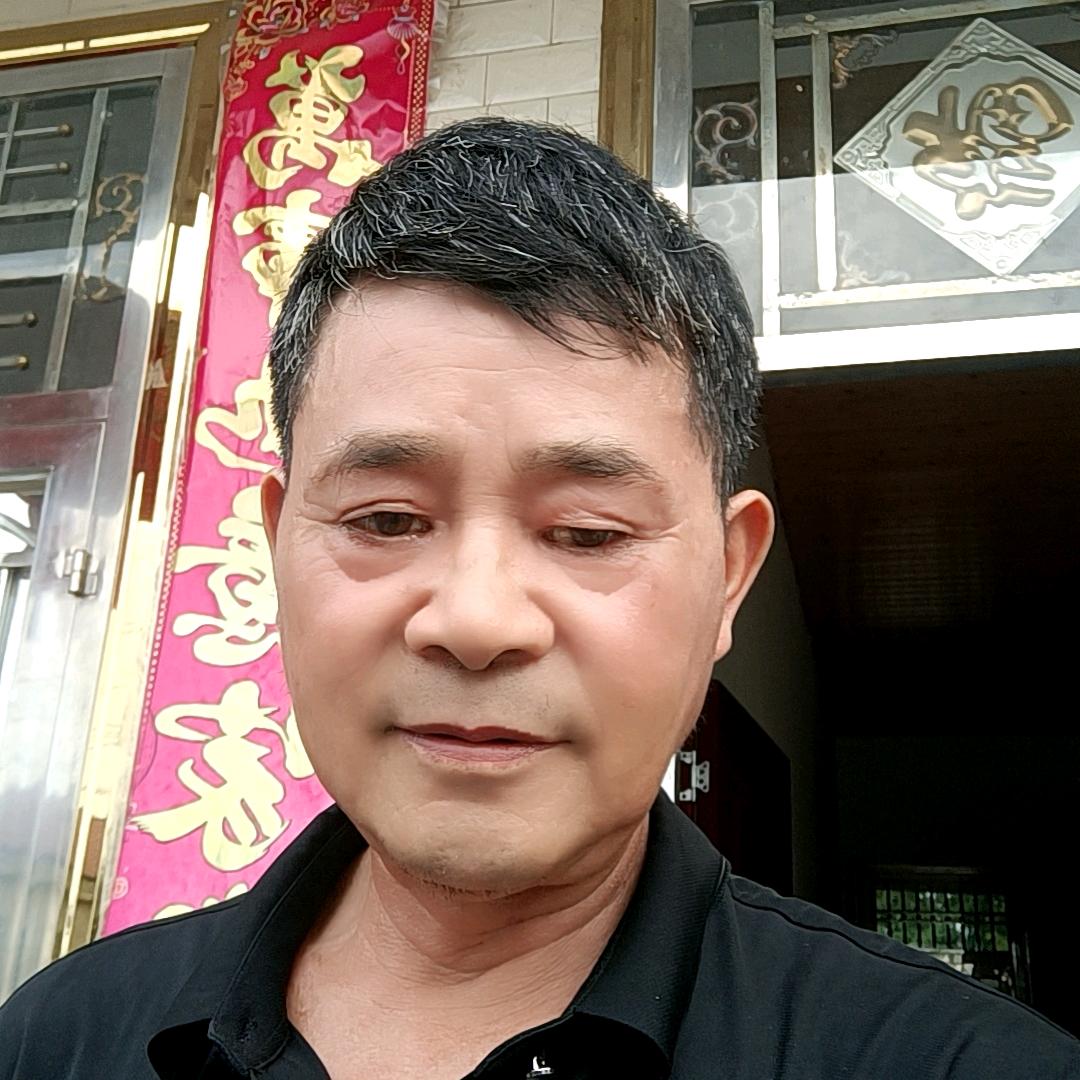 老农民爱唱歌，晚六点十八分
