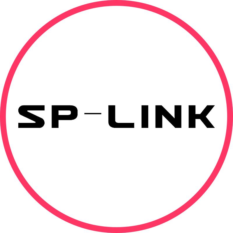 SP-LINK官方旗舰店5G随身WiFi