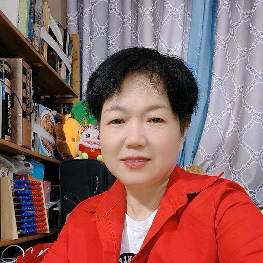 玉巧（早6:10）