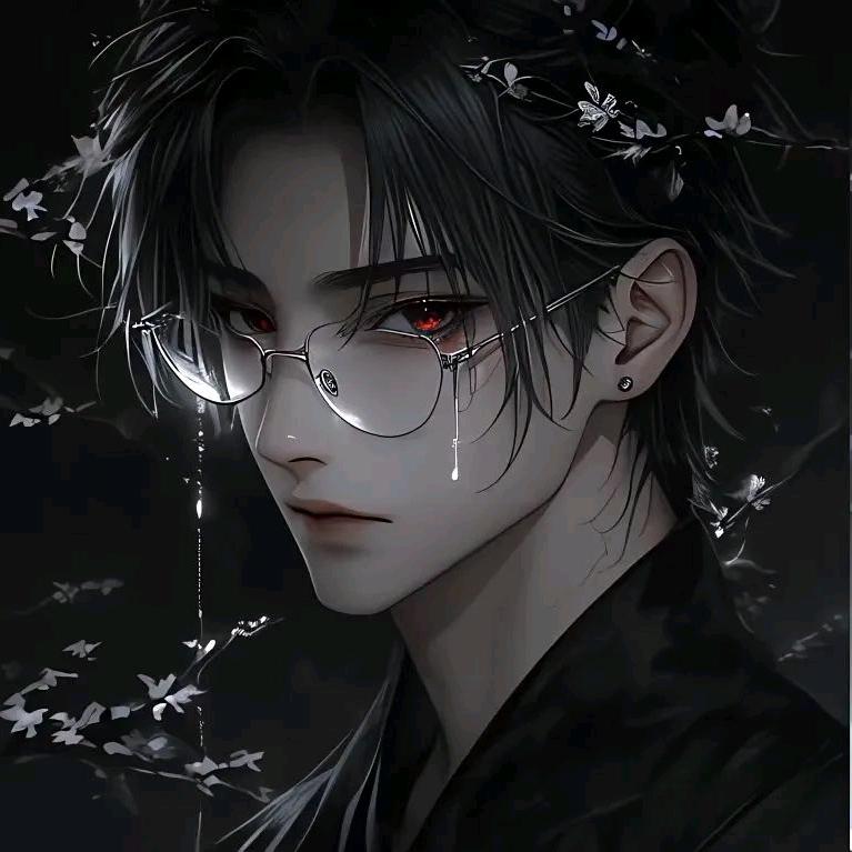 烬羽~王者荣耀