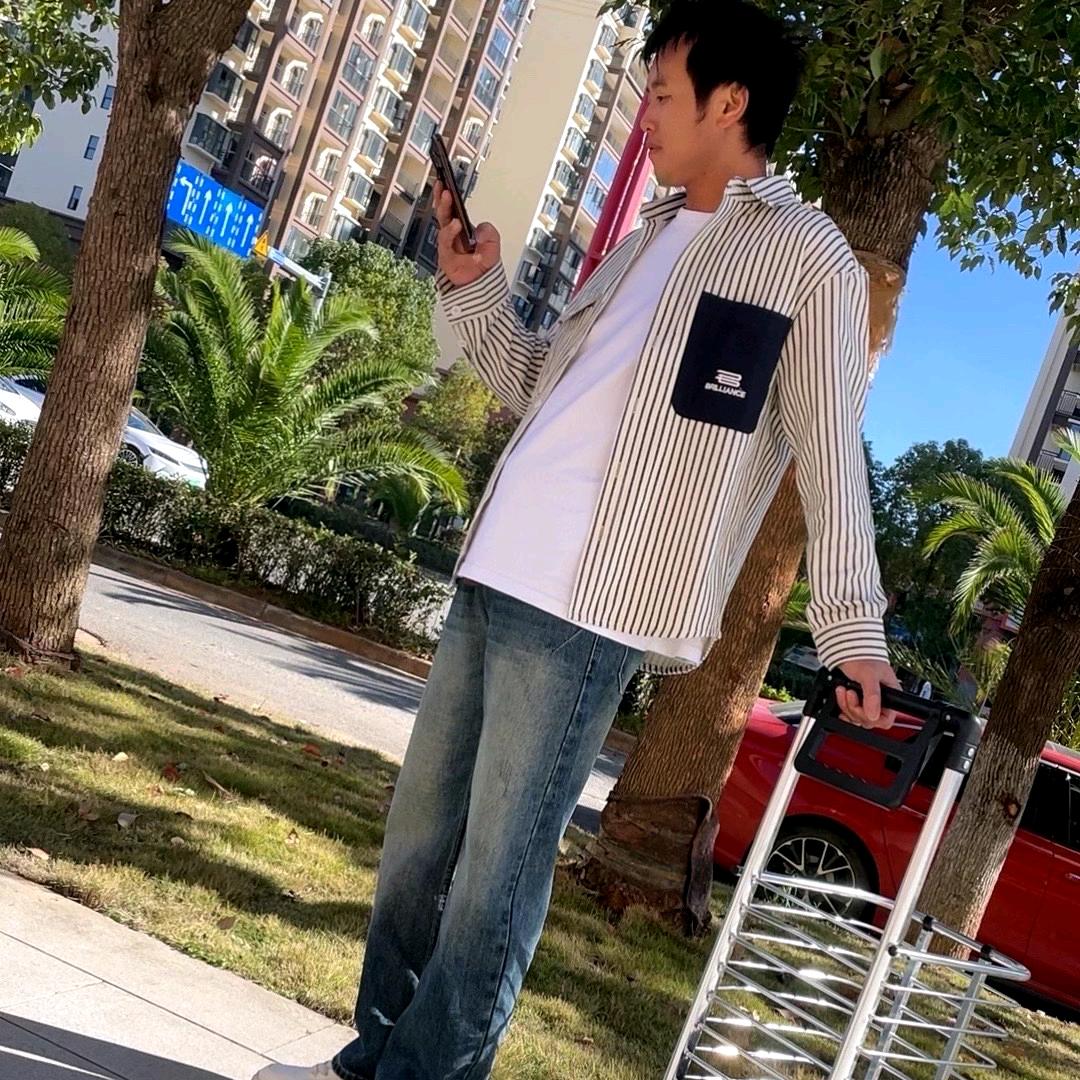 幸福王李看