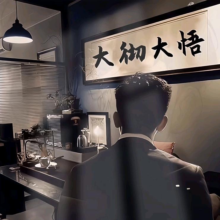 乖乖（伤感文案导师）