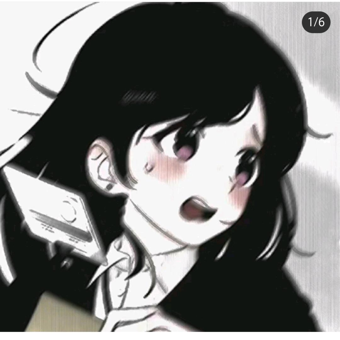 差点长成美女