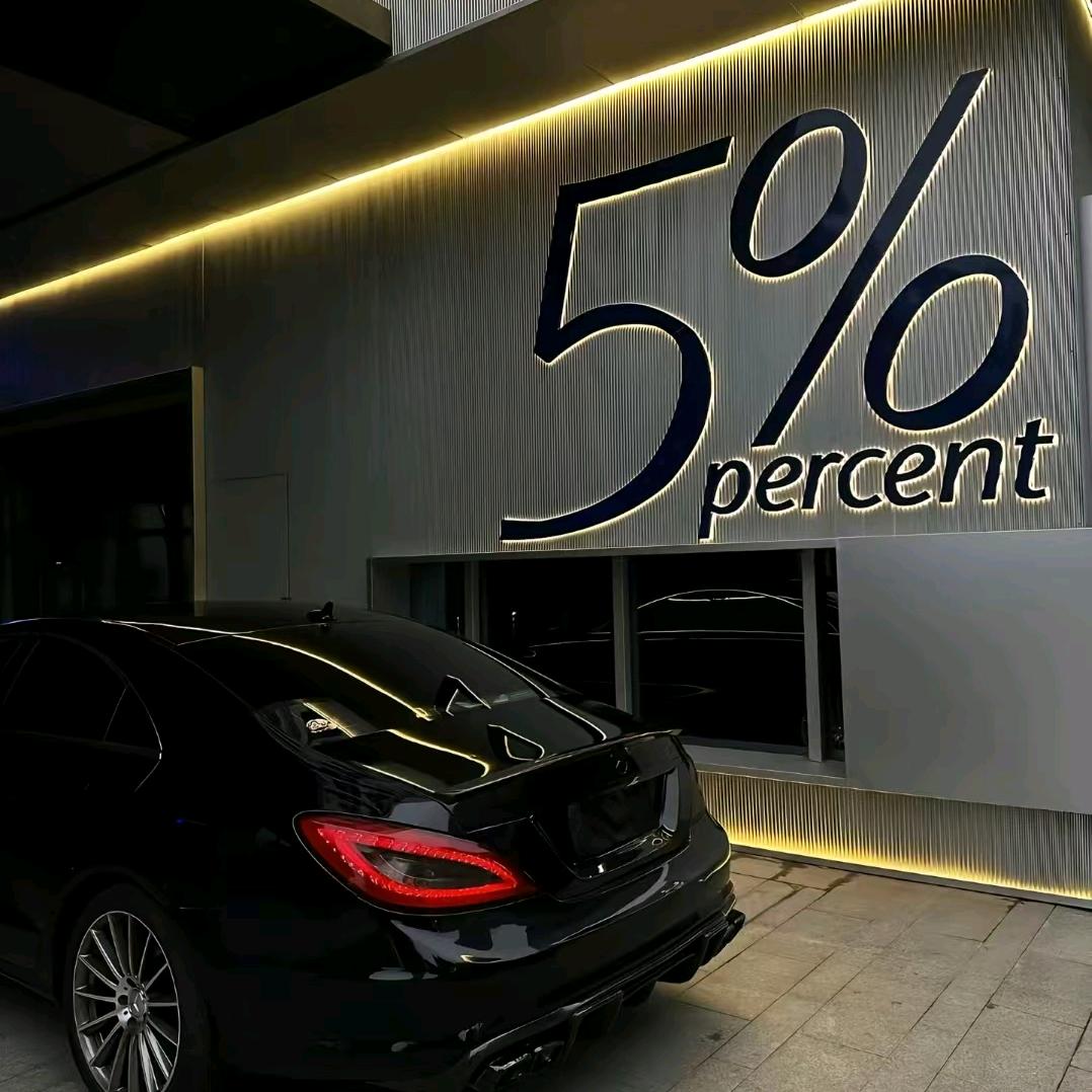 上海靠谱哥二手车经营有限公司