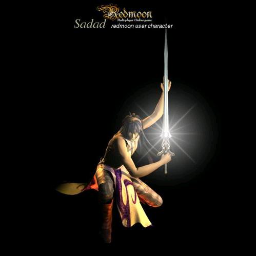 红月手游齐齐七