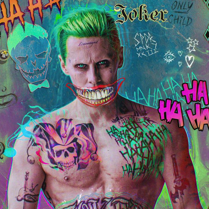 怪！🤡