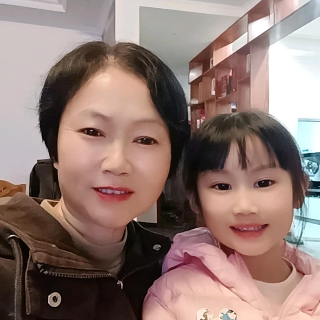 不求大富大贵，只愿平淡一生