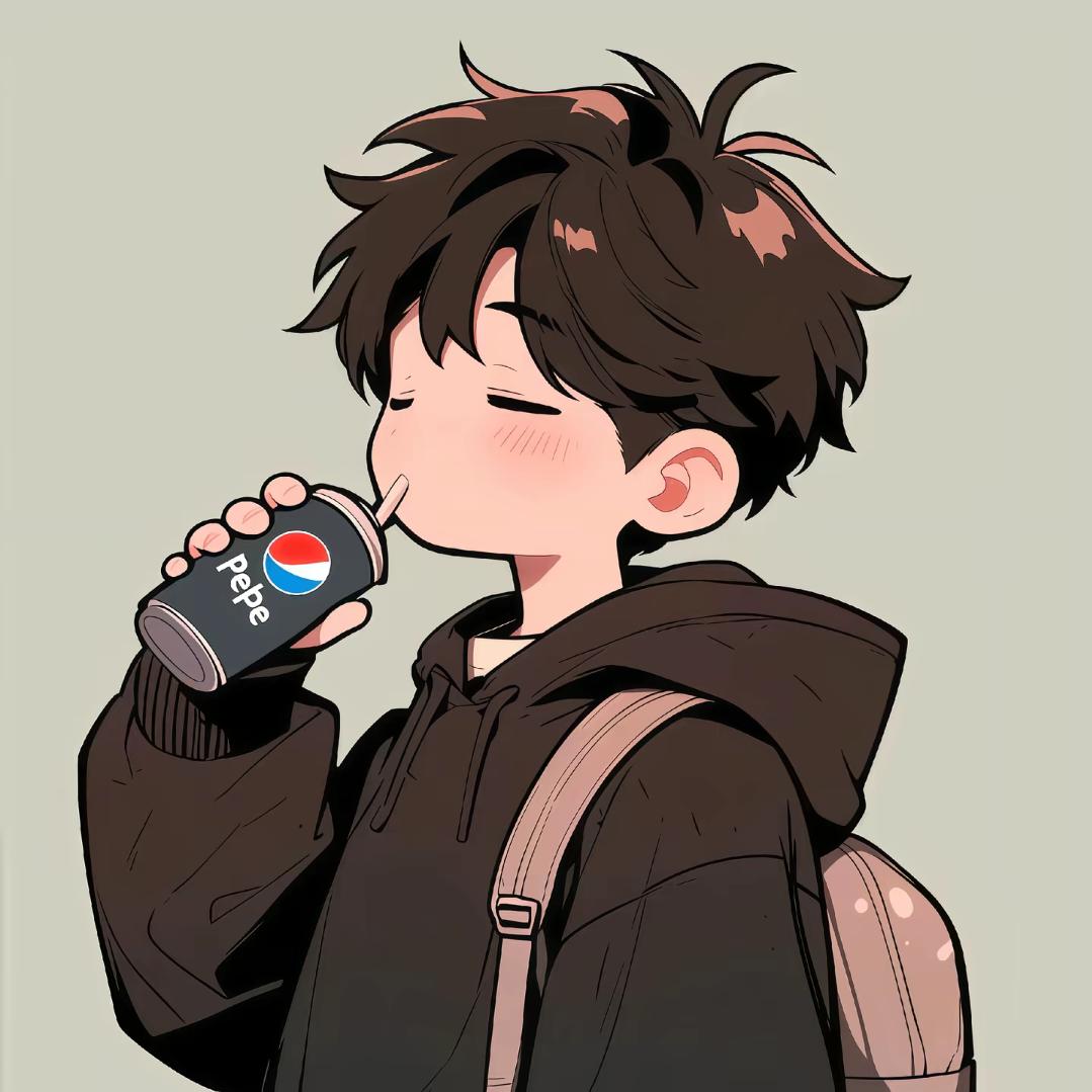 去掉半杯烦恼🥤