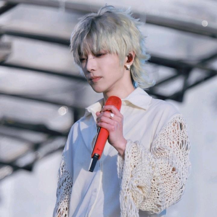 不重逢的火星☀yu