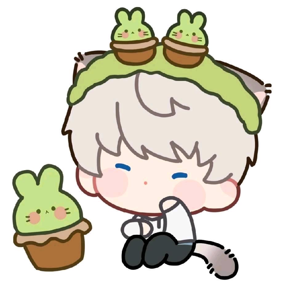 辞点点（躺平版）