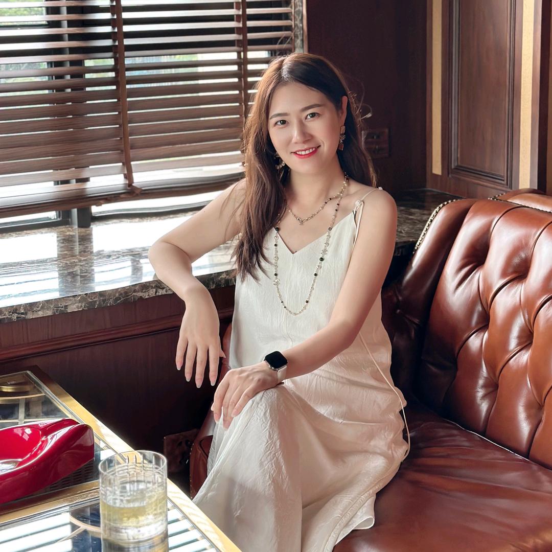Alice Ding