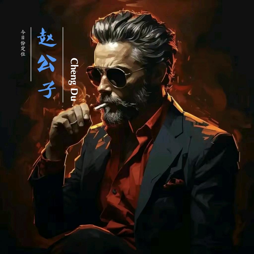 老炮儿